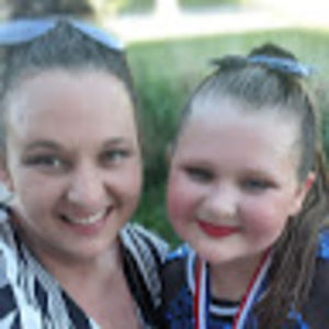 Meet your Posher, April